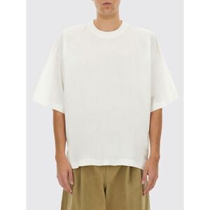 Studio Nicholson T-Shirt Men White